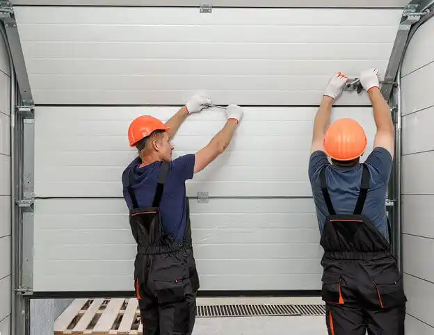 garage door service Coventry Lake